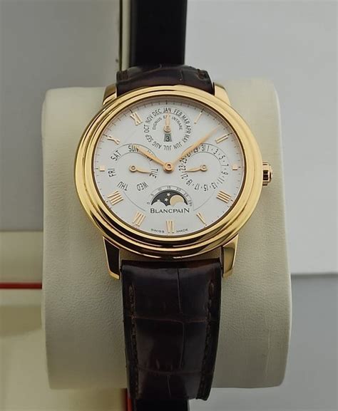 blancpain gebraucht